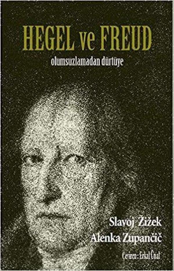 Hegel ve Freud Olumsuzlamadan Dürtüye - Encore - Image 1