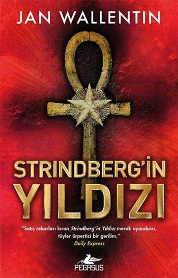 Strindbergin Yıldızı - Pegasus Yayınevi - Image 1