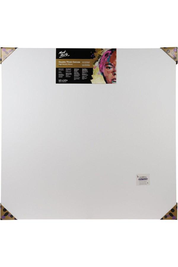 MM Premium Kanvas Çam Çerçeve DT 101.6x101.6cm - Image 1