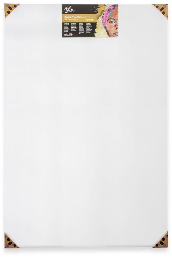 MM Premium Kanvas Çam Çerçeve DT 101.6x152.4cm - Image 1