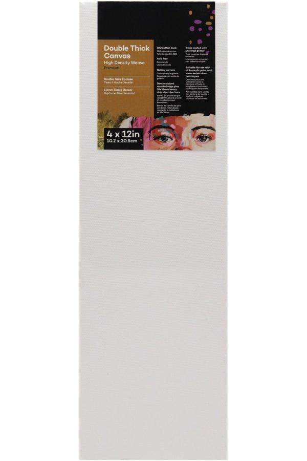 MM Premium Kanvas Çam Çerçeve DT 10.2x30.5cm - Image 1