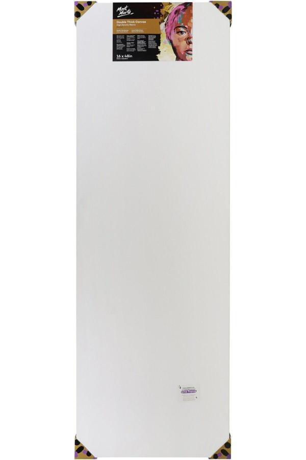 MM Premium Kanvas Çam Çerçeve DT 40.6x121.8cm - Image 1