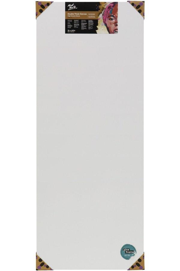 MM Premium Kanvas Çam Çerçeve DT 60.9x152.4cm - Image 1