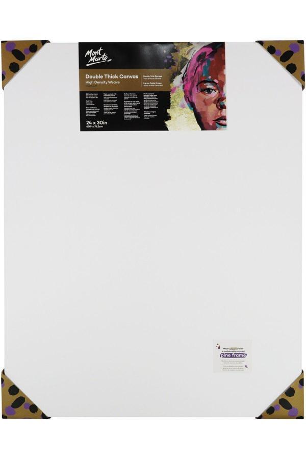 MM Premium Kanvas Çam Çerçeve DT 60.9x76.2cm - Image 1