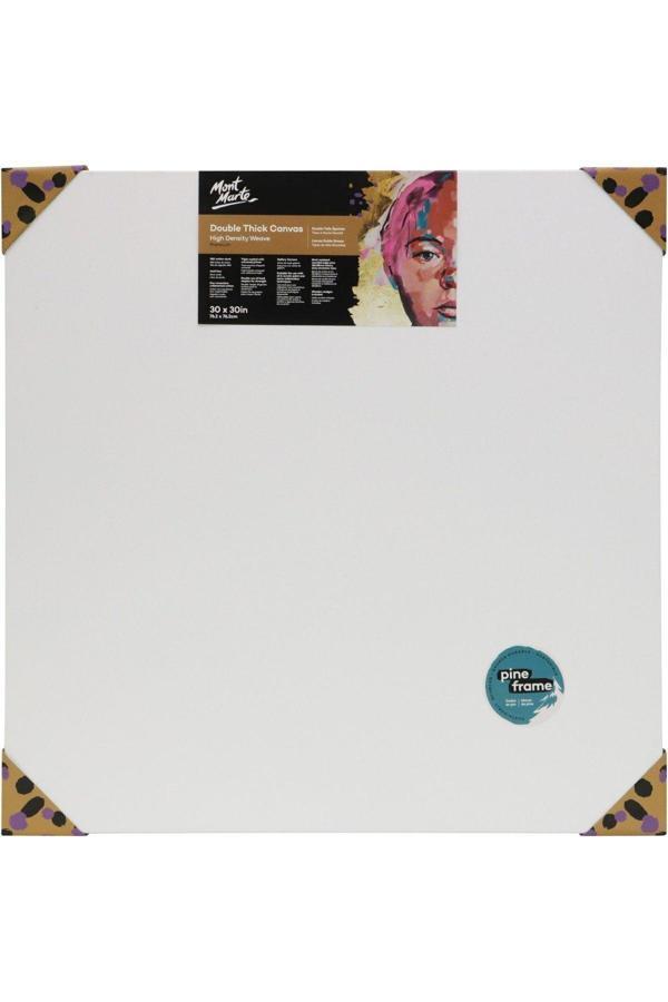 MM Premium Kanvas Çam Çerçeve DT 76.2x76.2cm - Image 1