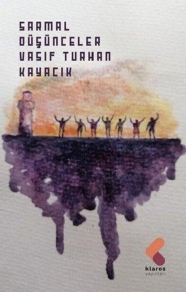 Sarmal Düşünceler - Klaros Yayınları - Image 1