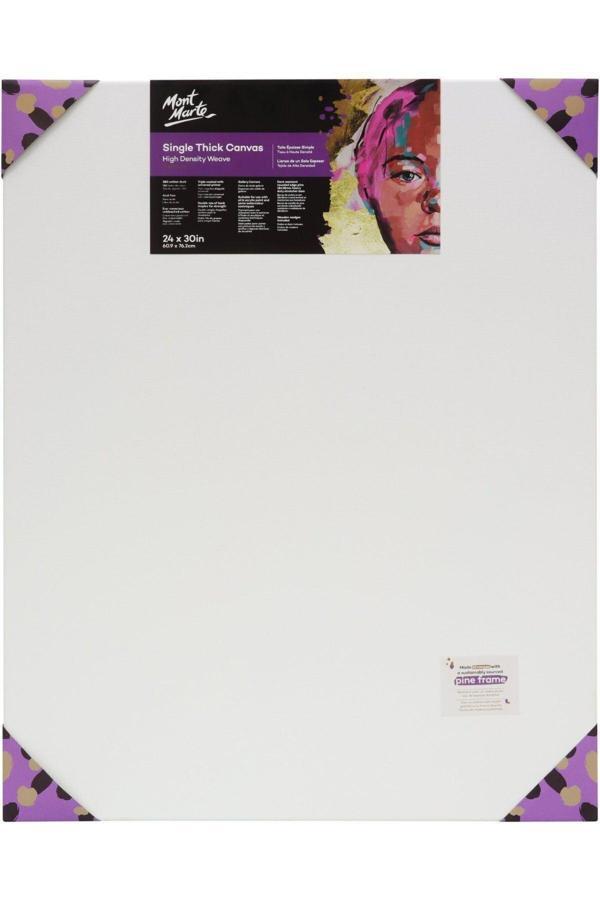 MM Premium Kanvas Çam Çerçeve ST 60.9x76.2cm - Image 1