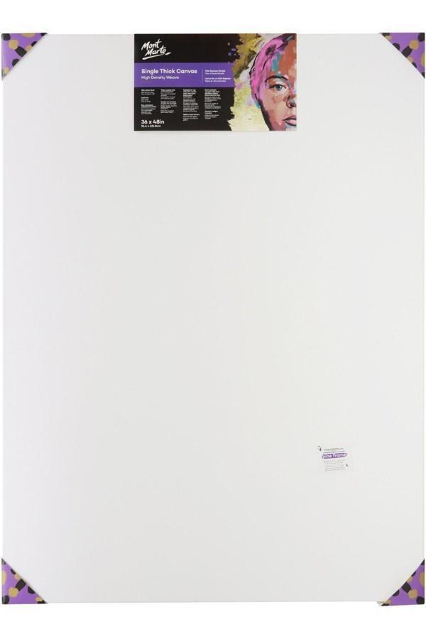 MM Premium Kanvas Çam Çerçeve ST 91.4x121.8cm - Image 1