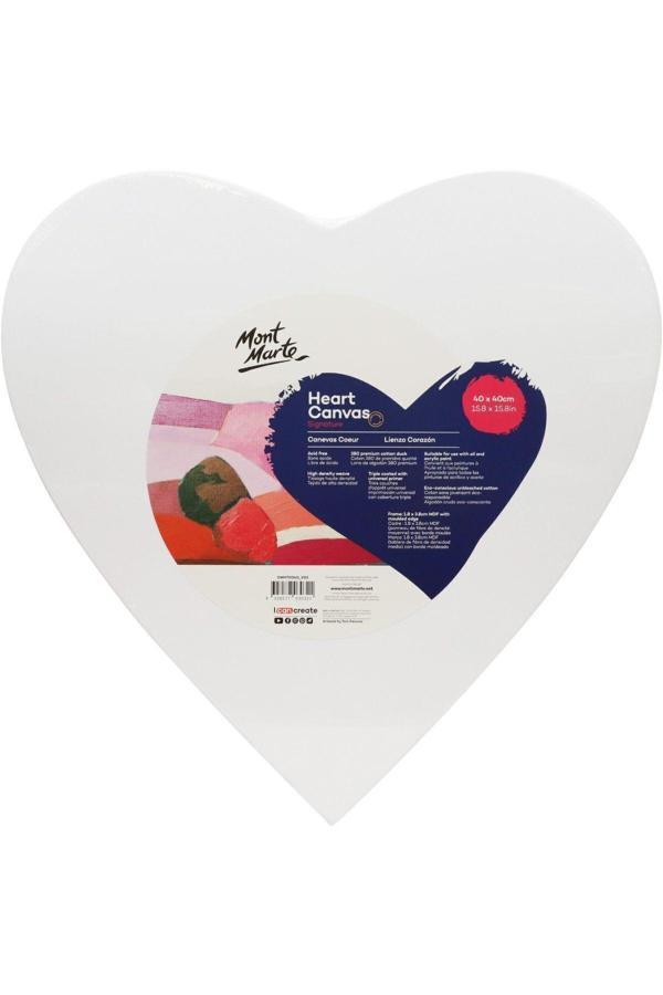 MM Signature Kanvas Kalpli 40x40cm - Image 1