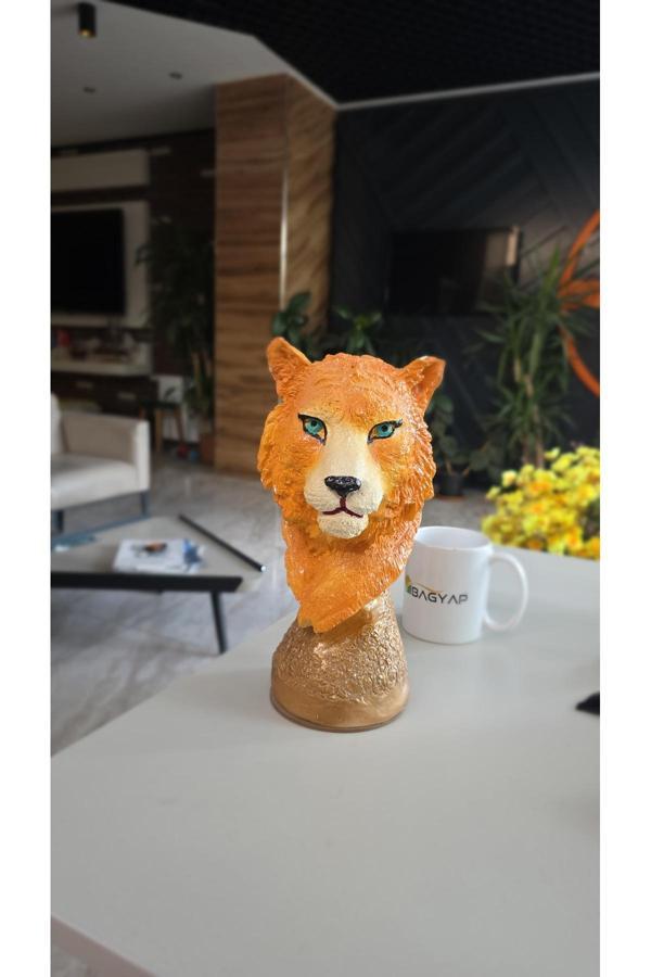 Frefly 35X10 Cm Kaplan Biblosu - Image 1