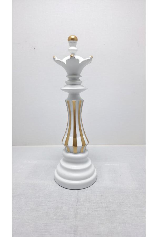 Frefly Store 36Cm 3 Lü Santraç Biblosu - Image 1