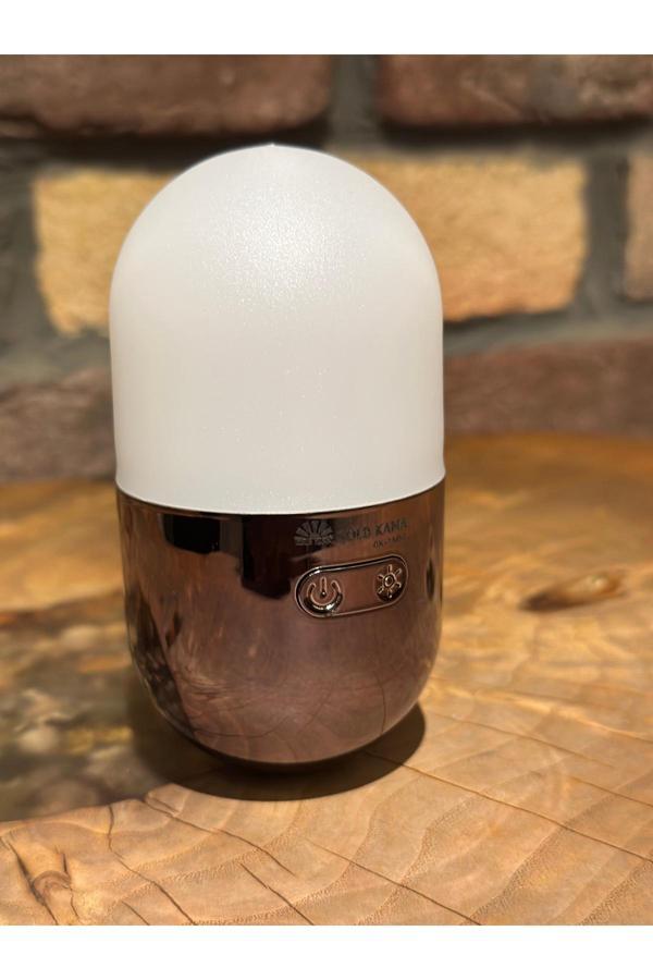 Myk Hediye Ve Sanat Atölyesi Kampçılara Özel Işıklı Hacı Yatmaz - Image 1