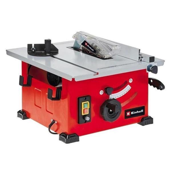 Einhell TC-TS 210 Tezgah Testere - Image 1