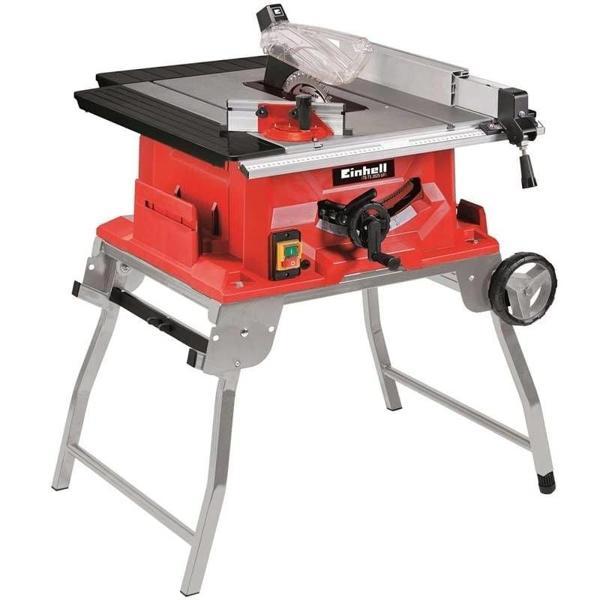 Einhell TE-TS 2025 UF Tezgah Testere - Image 1