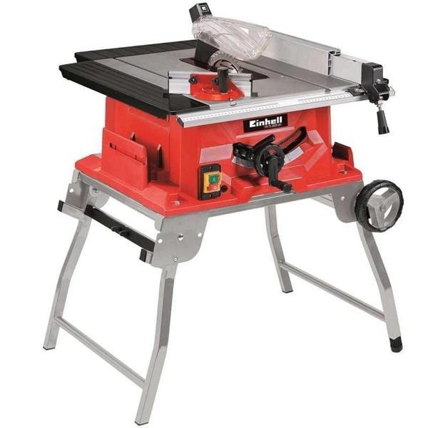 Einhell TE-CC 2025 UF Tezgah Testere - Image 1