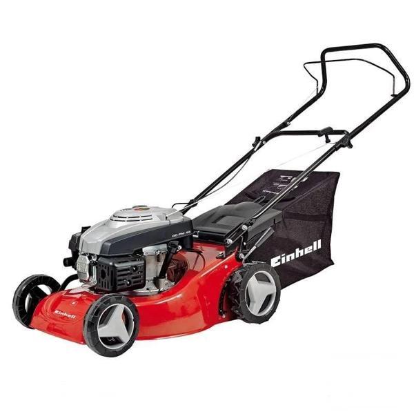 Einhell GC-PM 46 Benzinli Çim Biçme Makinesi - Image 1