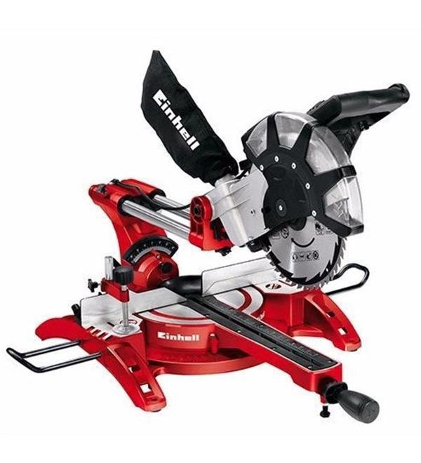 Einhell TC-SM 2534 Gönye Kesme Testere - Image 1