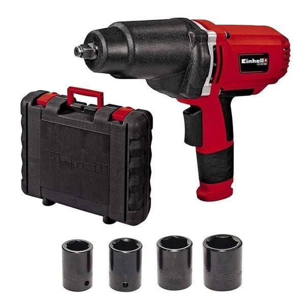 Einhell CC-IW 950 Elektrikli Darbeli ½'' Somun Sıkma Sökme - Image 1