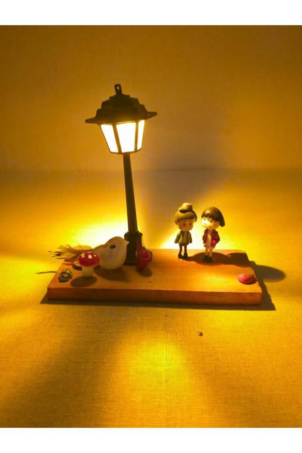 Myk Hediye Ve Sanat Atölyesi Evlilik Yıldönümü Düğün Hediyesi Evlilik Teklifi İşlemeli Yazı - Image 1