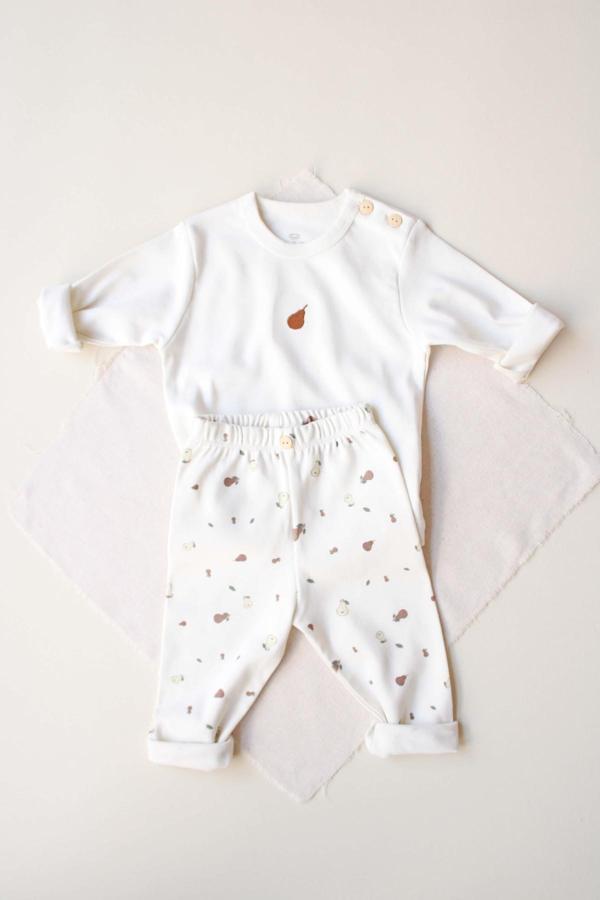 Pear Alt Üst Takım - Image 1