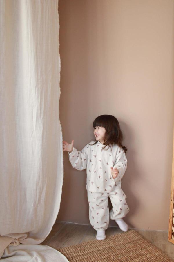 Seal Waffle Takım - Image 1