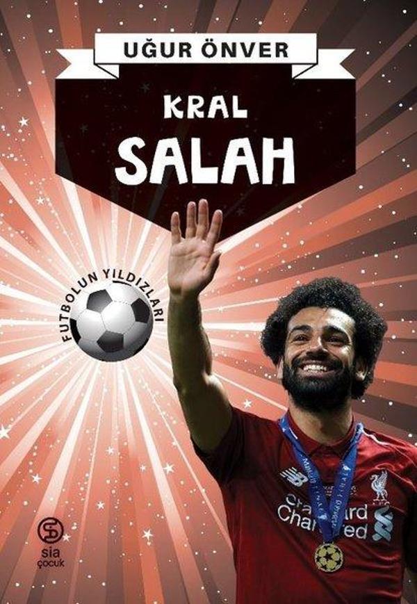 Kral Salah - Futbolun Yıldızları - Sia - Image 1