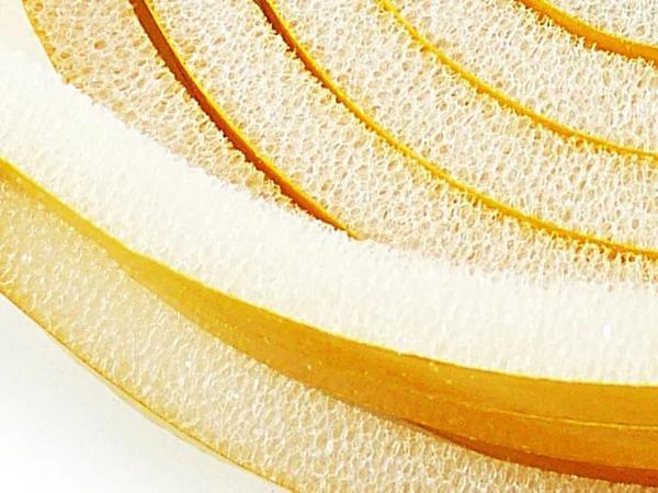 Eko 3&#39;lü Sünger Pencere Pervazı İzolasyon Bandı (7,5 Metre) - Isı Ve Ses Yalıtımı - Image 1