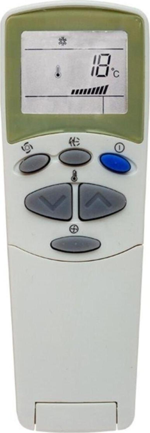 Arçelik Ksp Kk -Beko-Lg Klima Kumandası - Image 1