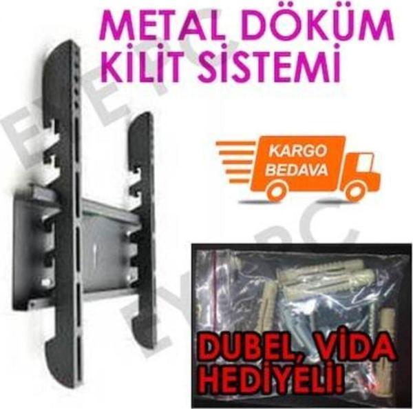 Eye 106 108 112 118 121 123 129 140 Ekran Led Lcd Tv Askı Aparatı - Image 1