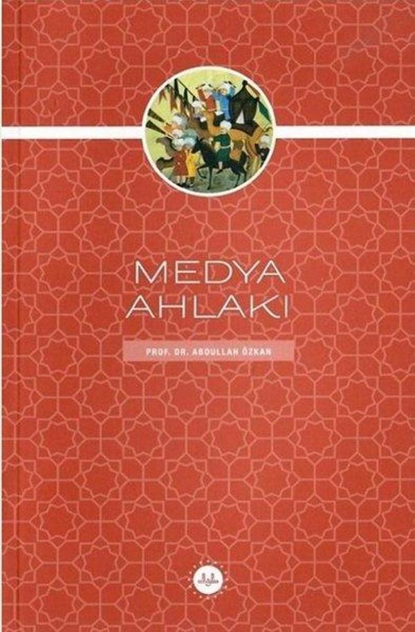 Medya Ahlakı - Diyanet İşleri Başkanlığı - Image 1