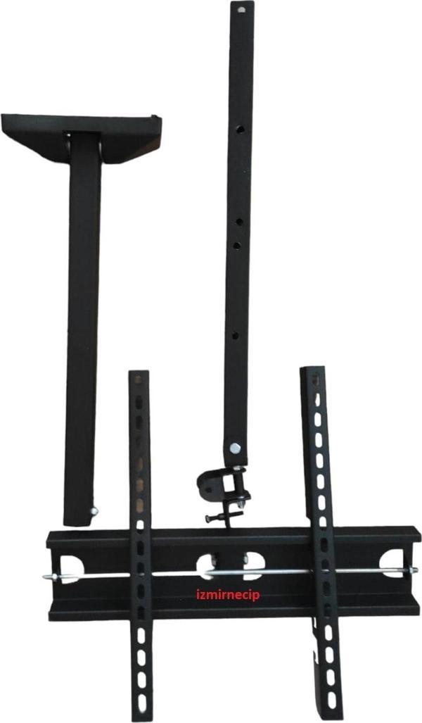 Eyepc 40" Inç Inç Lcd-Led Televizyon Tv Uyumlu Hareketli Tavan Askı Aparatı - Image 1