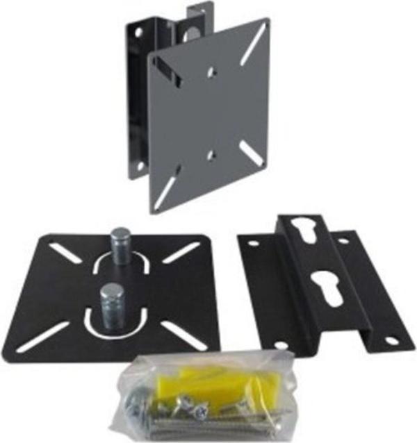 Eyepc Lcd Led Monitör Tv Duvar Askı Aparatı Sabit 19İnç 27İnç - Image 1