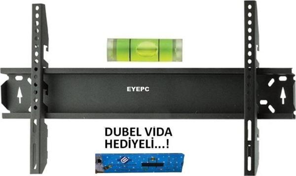 Eyepc Philips Uyumlu 43 Inç 109 Ekran Led Lcd Televizyon Sabit Askı Aparatı Metal Döküm - Image 1