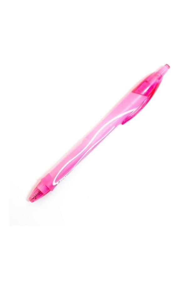 Bic Gelocıty Hızlı Kuruyan Pembe Jel Kalem 964777 - Image 1