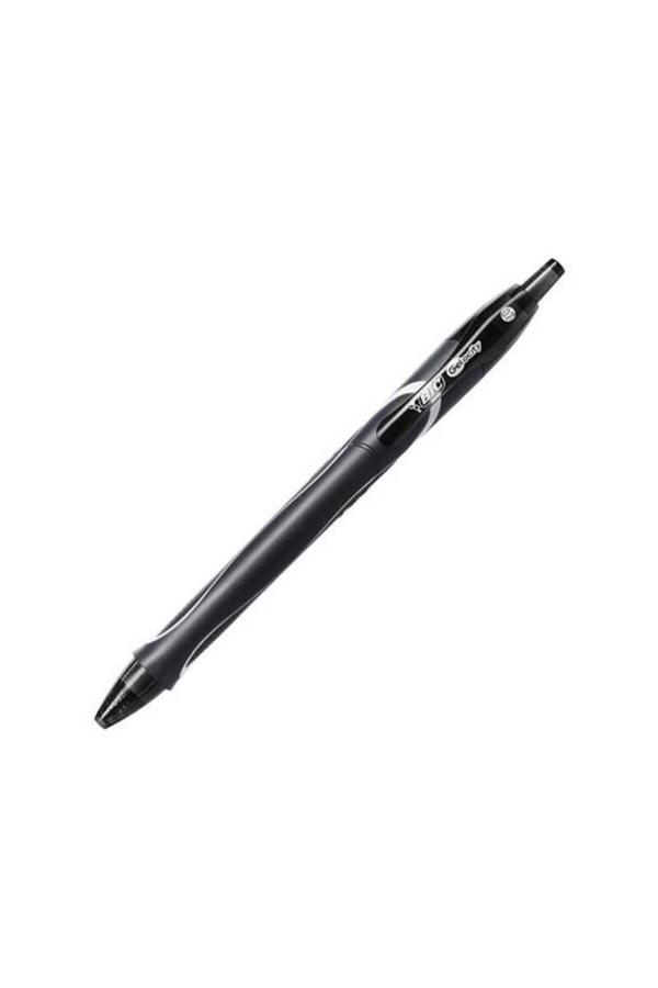 Bic Jel Kalem İntensity Quick Dry 07Mm.Siyah (949873) - Image 1