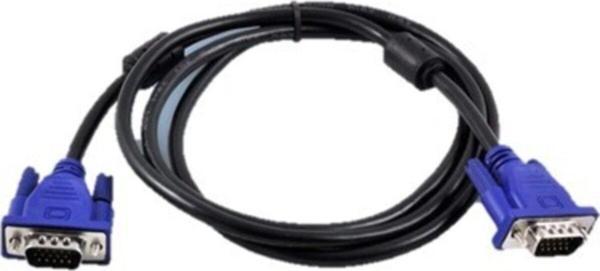 Eyepc Vga Bilgisayardan Mönitöre Led Tv Ye Görüntü Kablosu 3M - Image 1