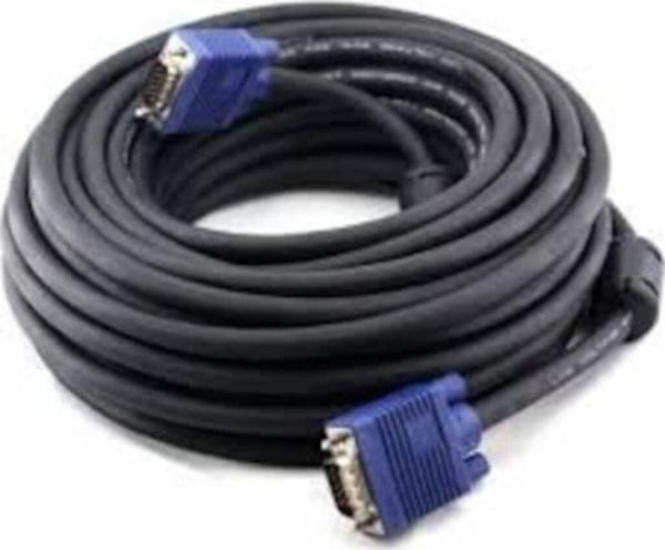 Hadron 10 Metre Vga Görüntü Kablosu Ekran Kablo - Image 1