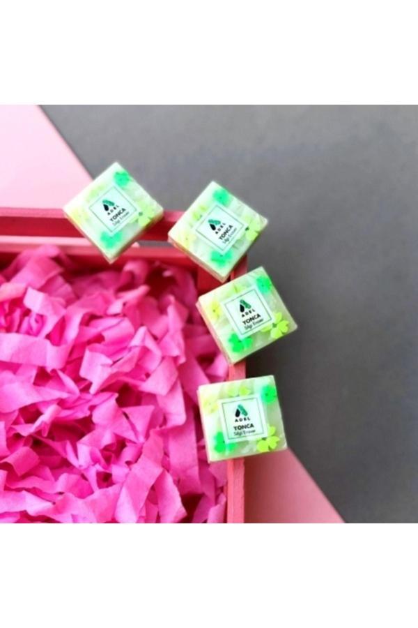 Adel Yonca Silgi - 4 Adet - Image 1