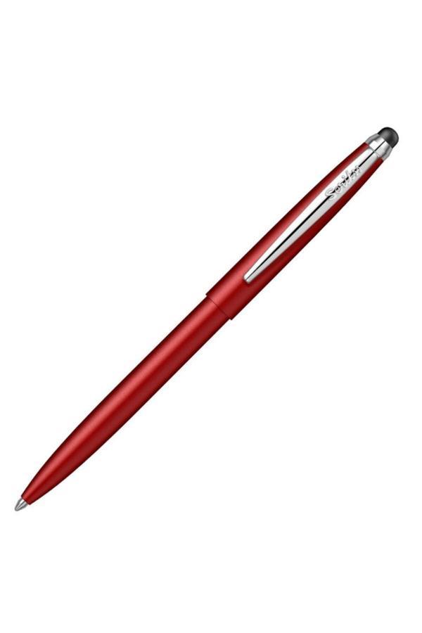 Scrikss T108 Stylus Tükenmez Kalem - Image 1