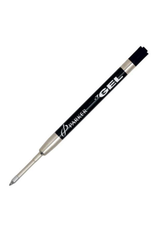 Parker Quink Gel Refill Siyah (M) - Image 1