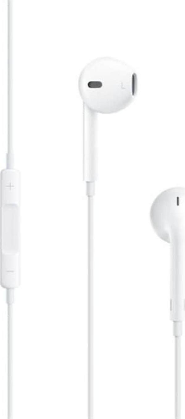 Sesatech Apple Uyumlu Iphone 5/6/6S/6 PLUS KULAKLIK MD827ZM/B - Image 1