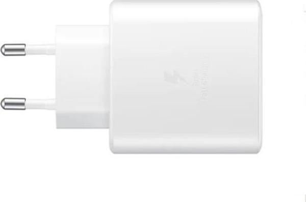 Sesatech Samsung Uyumlu Galaxy S21 Fe 5g Hızlı Şarj Aleti 45 W Şarj Cihazı - Image 1