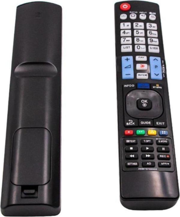 Lg Akb73756565 Smart Led Tv Kumandası - Image 1