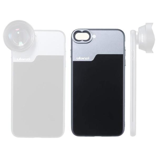 Ulanzi 17mm Lens Bağlantı Kılıfı Iphone 8 Plus - Image 1