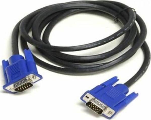 Miray Süs Vga Kablo - Monitör Ekran Vga Kablosu 20 Metre 244011 - Image 1