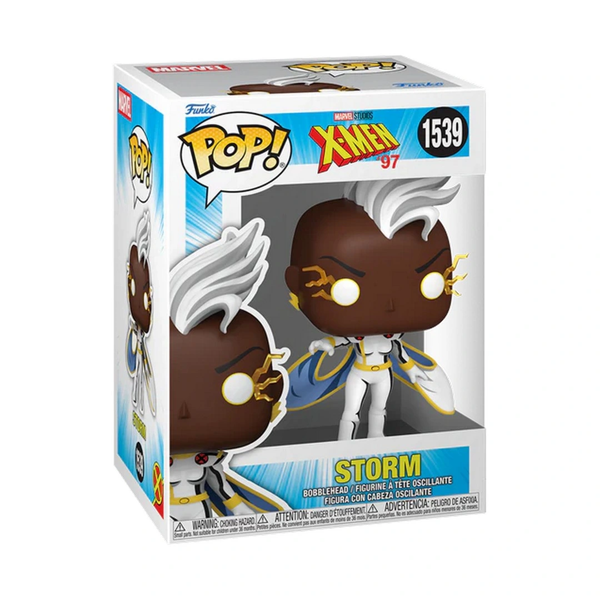 Funko POP Marvel: X-Men'97 - Storm - Image 1