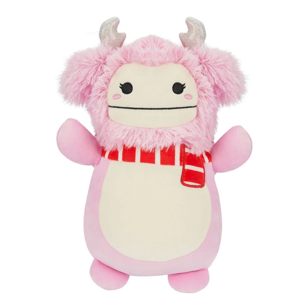 Squishmallows Hug Mees Yılbaşı Serisi 26 cm - Image 1