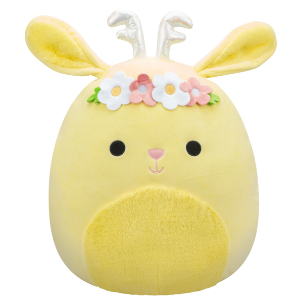 Squishmallows 40 cm Asorti B Seri 18 - 1 ADET - Image 1