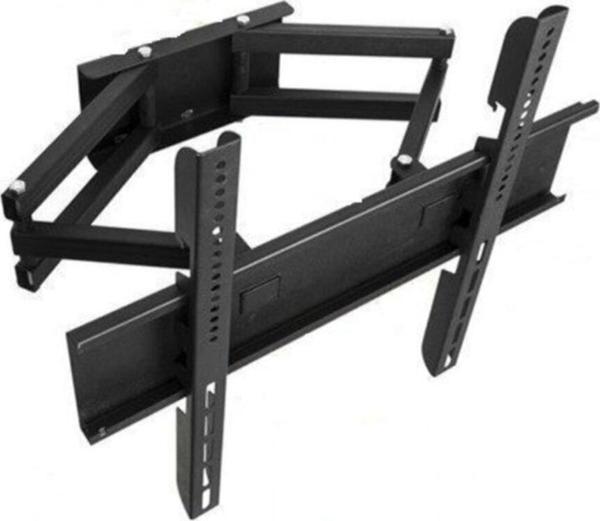 Mutech Serhat 32''-40''-42-43''-49''-50''- 55'' Inç Çift Kollu Hareketli Samsung Lcd Led Tv Askı Aparatı - Image 1