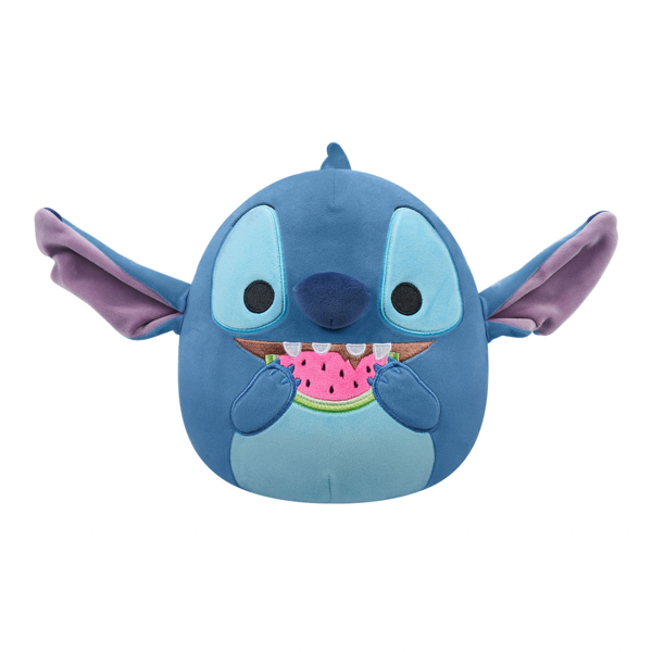Squishmallows Disney Stitch Serisi 25 cm - 1 ADET - Image 1